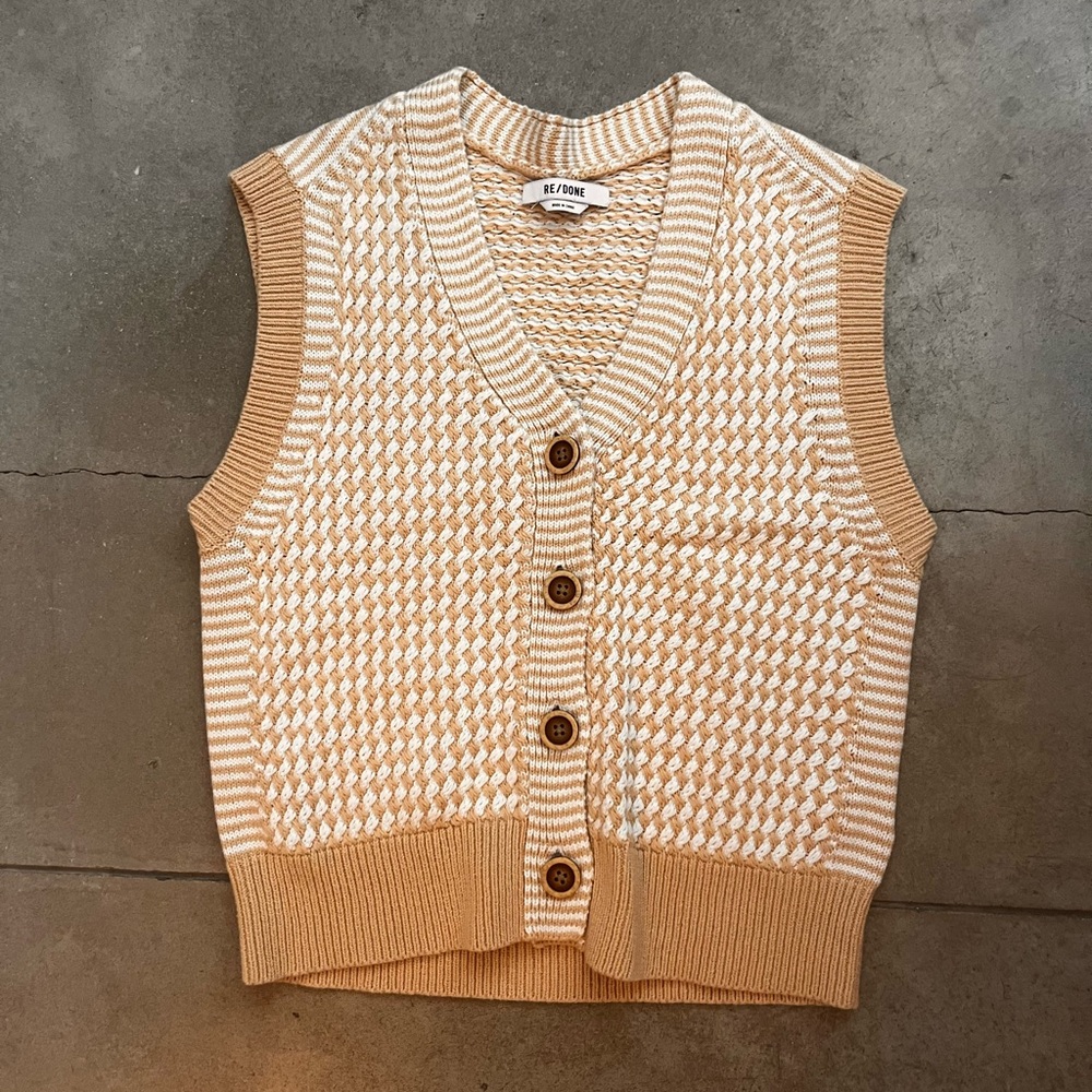 ReDone vest